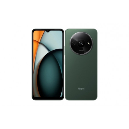 Xiaomi Redmi A3 64GB DualSIM Forest Green (REDMIA364GREEN)