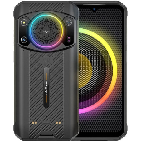 Ulefone Armor 21 256GB Black (ARMOR 21)