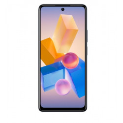 Infinix Hot 40 Pro 256GB DualSIM Starlit Black (X6837SB)