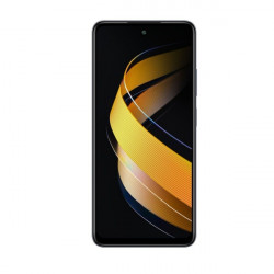 Infinix Smart 8 64GB DualSIM Timber Black (X6525TB)