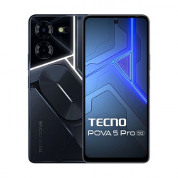 Tecno Pova 5 Pro 5G 256GB DualSIM Dark Illusion (10045667)