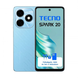 Tecno Spark 20 LTE 256GB DualSIM Magic Skin Blue (10050414)