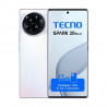 Tecno Spark 20 Pro+ LTE 256GB DualSIM Lunar Frost (10052447)