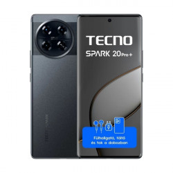 Tecno Spark 20 Pro+ LTE 256GB DualSIM Temporal Orbits...