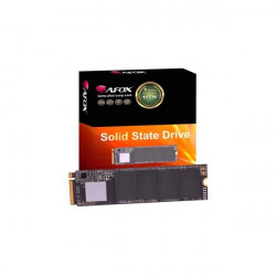 AFOX 256GB M.2 2280 NVMe ME300 (ME300-256GN)