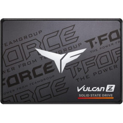 TeamGroup 512GB 2,5" SATA3 Vulcan Z (T253TZ512G0C101)