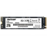 Patriot 2TB M.2 2280 NVMe P320 (P320P2TBM28)