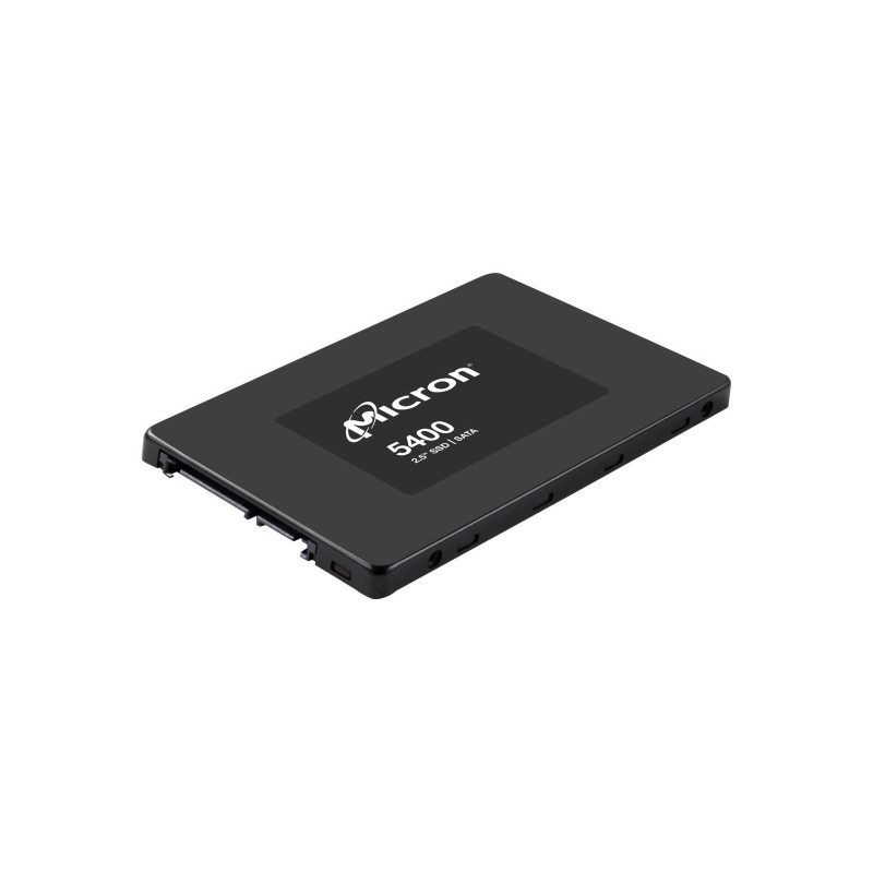 Micron 960GB 2,5" SATA3 5400 Max (MTFDDAK960TGB-1BC1ZABYYR)
