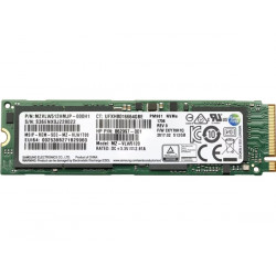 HP 1TB M.2 2280 NVMe 4x4 (406L7AA)