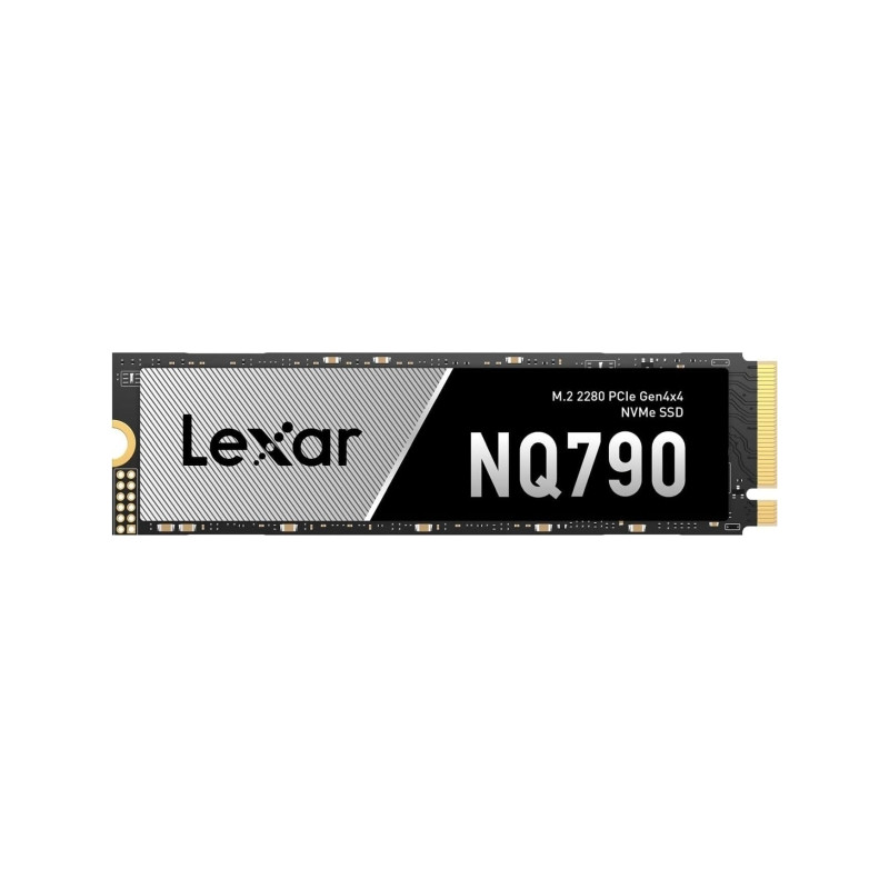 Lexar 1TB M.2 2280 NVMe NQ790 (LNQ790X001T-RNNNG)