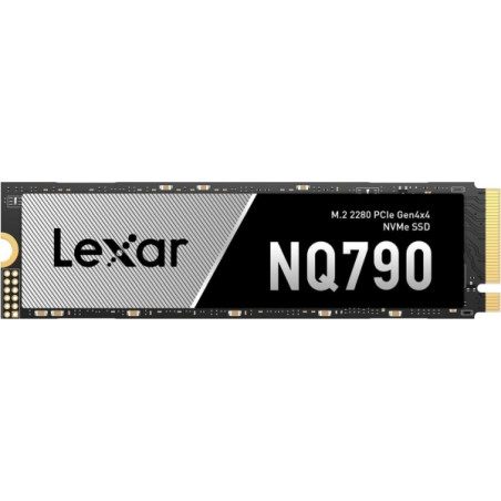 Lexar 1TB M.2 2280 NVMe NQ790 (LNQ790X001T-RNNNG)