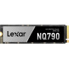 Lexar 1TB M.2 2280 NVMe NQ790 (LNQ790X001T-RNNNG)