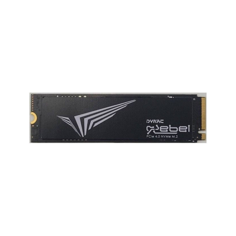 Dynac 1TB M.2 2280 NVMe Rebel (DREBEL1TB/R)