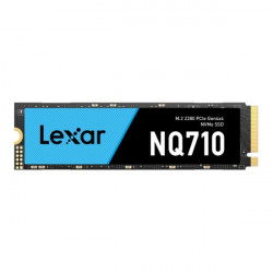 Lexar 1TB M.2 2280 NVMe NQ710 (LNQ710X001T-RNNNG)