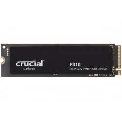 Crucial 500GB M.2 2280 NVMe P310 (CT500P310SSD8)