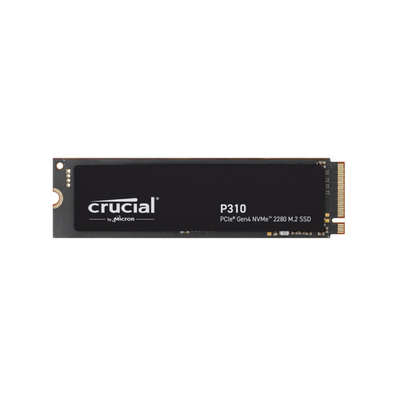 Crucial 500GB M.2 2280 NVMe P310 (CT500P310SSD8)