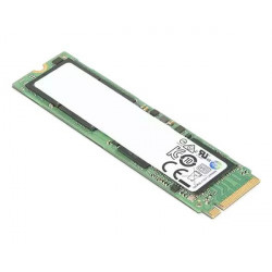 Lenovo 2TB M.2 2280 NVMe ThinkPad OPAL2 (4XB1D04758)