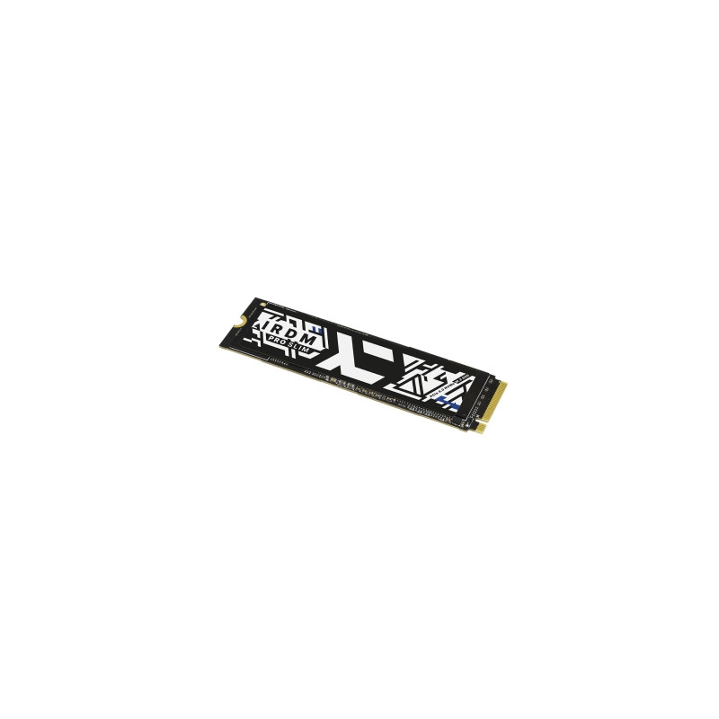 Good Ram 1TB M.2 2280 NVMe IRDM PRO SLIM (IRP-SSDPR-P44S-1K0-80)