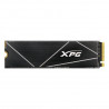 A-Data 8TB M.2 NVMe XPG GAMMIX S70 BLADE (AGAMMIXS70B-8000G-CS)