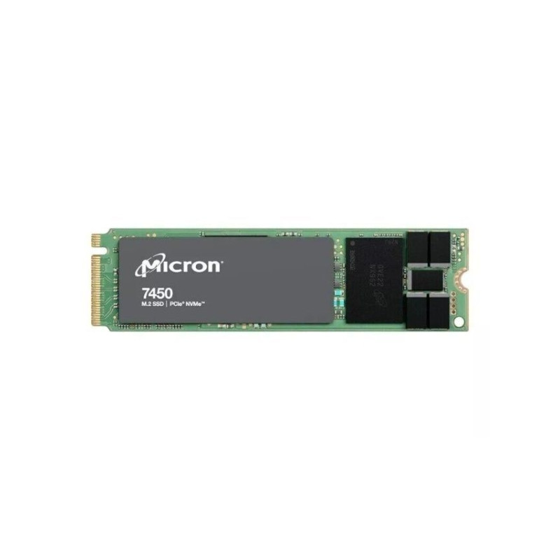 Micron 3,84TB M.2 22110 NVMe 7450 Pro (MTFDKBG3T8TFR-1BC1ZABYYR)