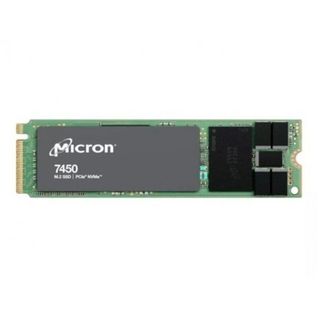 Micron 3,84TB M.2 22110 NVMe 7450 Pro (MTFDKBG3T8TFR-1BC1ZABYYR)