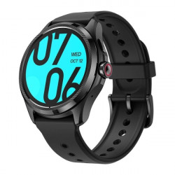 Mobvoi TicWatch Pro 5 GPS Elite Edition Obsidian Black...