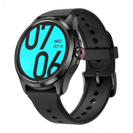 Mobvoi TicWatch Pro 5 GPS Elite Edition Obsidian Black (WH12088)