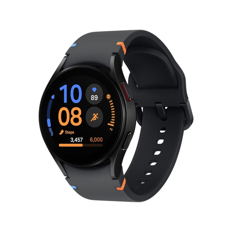 Samsung Galaxy Watch FE 40mm Black (SM-R861NZKAEUE)