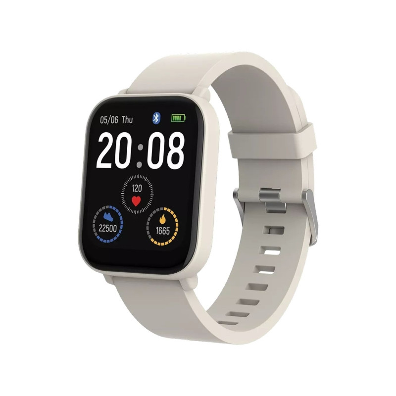Canyon Easy SW-54 Smart Watch Beige (CNS-SW54WB)