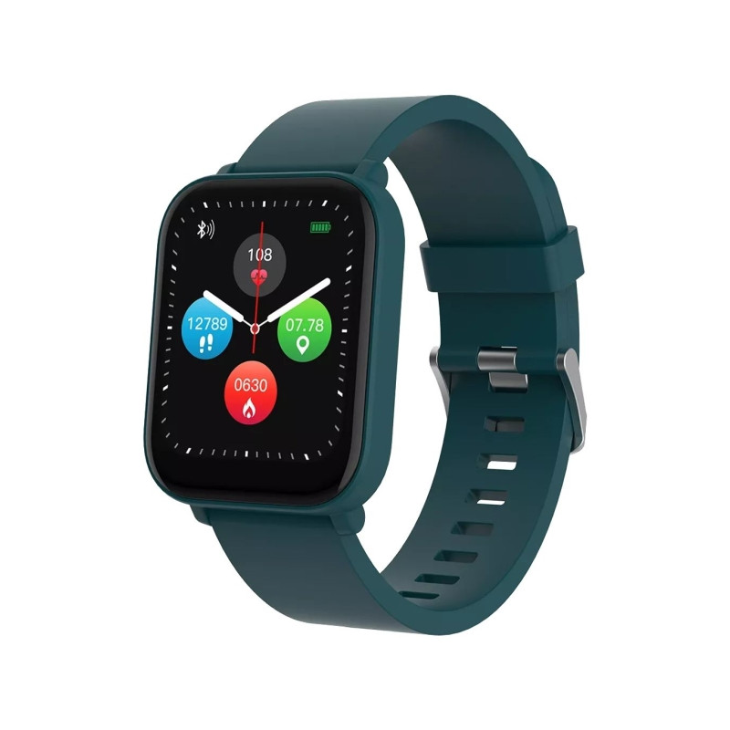 Canyon Easy SW-54 Smart Watch Green (CNS-SW54BG)