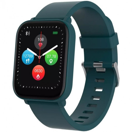 Canyon Easy SW-54 Smart Watch Green (CNS-SW54BG)
