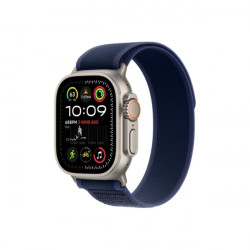 Apple Watch Ultra 2 v2 Cellular 49mm Natural Titanium...