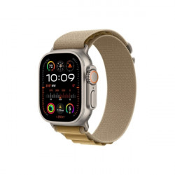 Apple Watch Ultra 2 v2 Cellular 49mm Natural Titanium...