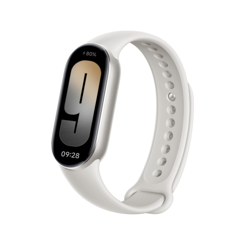 Xiaomi Smart Band 9 Titan Gray (BHR8642GL)