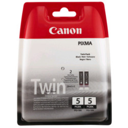 PGI-5BK TWIN eredeti Canon