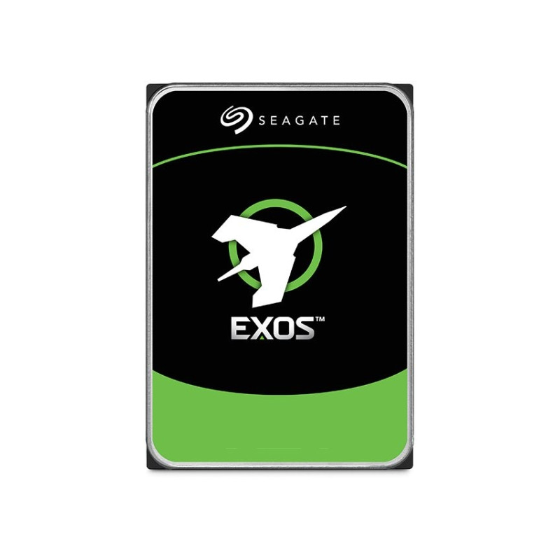 Seagate 24TB 7200rpm SATA-600 512MB Exos X24 (ST24000NM002H)