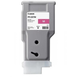 Canon PFI-207 Magenta (8791B001)