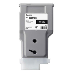 Canon PFI-320 Matte Black (2889C001)