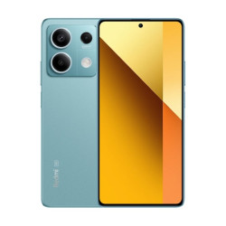 Xiaomi Redmi Note 13 5G 256GB DualSIM Ocean Teal (MZB0FPSEU)