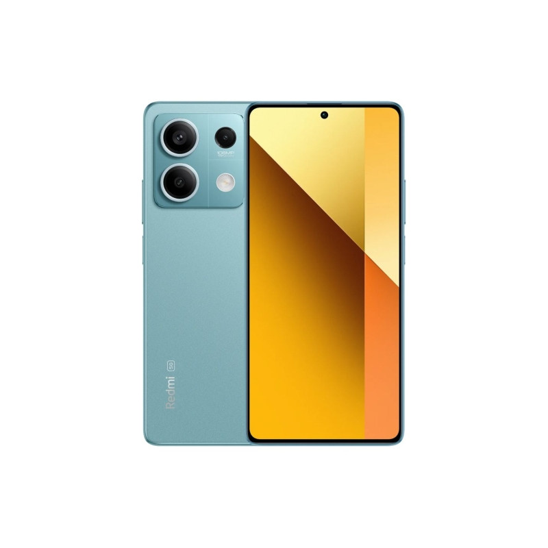 Xiaomi Redmi Note 13 5G 256GB DualSIM Ocean Teal (MZB0FPSEU)
