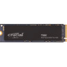 Crucial 2TB M.2 2280 NVMe T500 (CT2000T500SSD8)