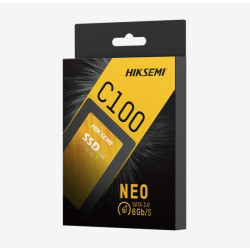 HikSEMI 240GB 2,5" SATA3 Neo C100 (HS-SSD-C100 240G)