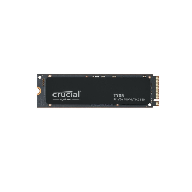 Crucial 1TB M.2 2280 NVMe T705 (CT1000T705SSD3)