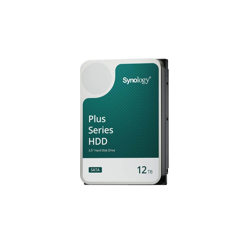 Synology 12TB 7200rpm SATA-600 256MB HAT3310-12T