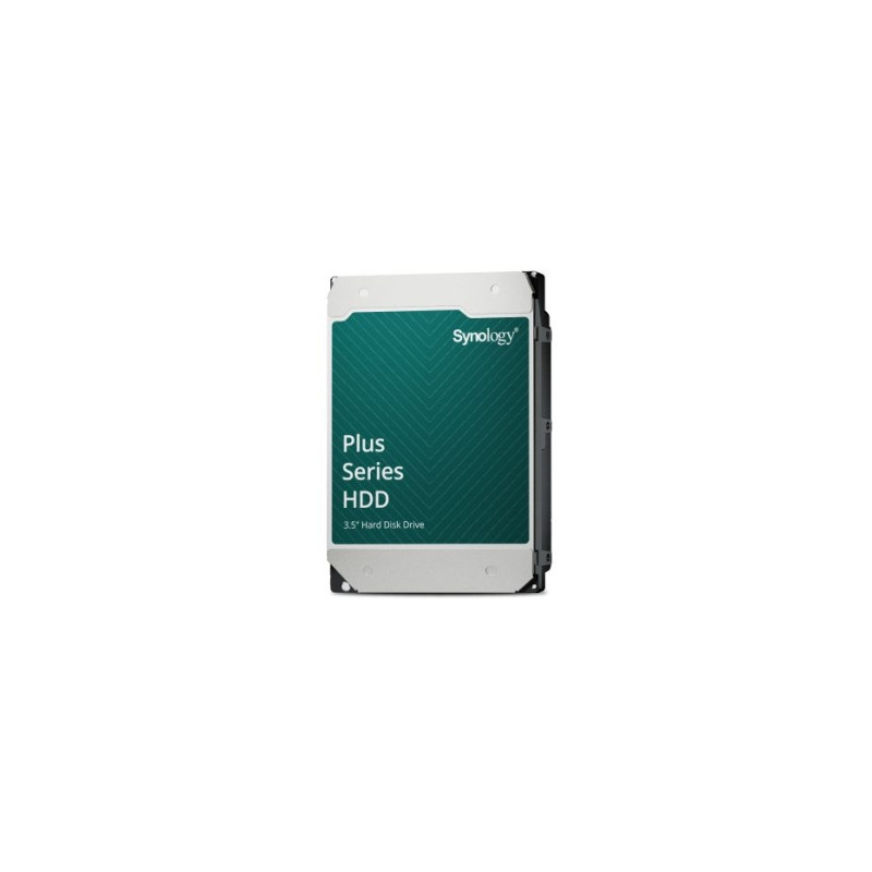 Synology 16TB 7200rpm SATA-600 256MB HAT3310-16T
