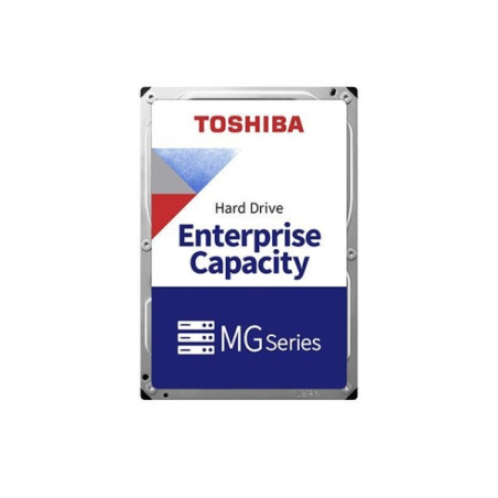 Toshiba 22TB 7200rpm SATA-600 512MB MG Series MG10AFA22TE Toshiba 22TB 7200rpm SATA-600 512MB MG Series MG10AFA22TE