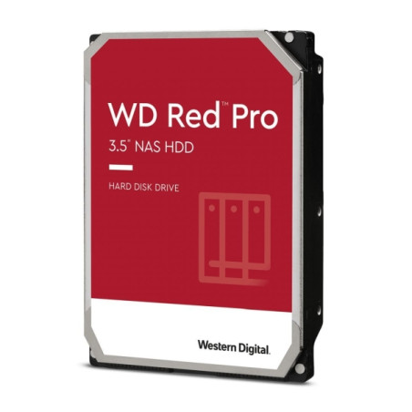 Western Digital 8TB 7200rpm SATA-600 256MB Red Pro WD8005FFBX Western Digital 8TB 7200rpm SATA-600 256MB Red Pro WD8005FFBX
