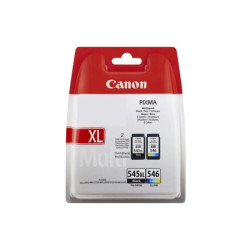 Canon PG-545XL/CL-546 Multicolor (8286B010)