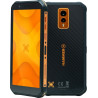 MyPhone Hammer Energy X 64GB DualSIM Black/Orange (TEL000844)