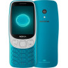 Nokia 3210 DualSIM Scuba Blue (1GF025CPJ2L05)